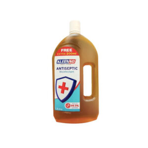 Kleenso Anti-Septic Cleaner 1.2L