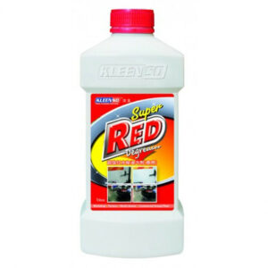 Kleenso Super Red Degreaser 1L