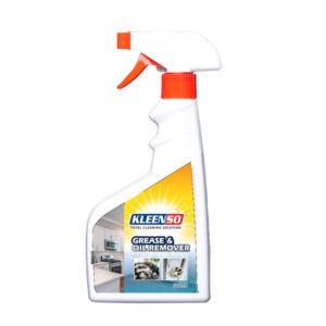 Kleenso Grease & Oil Remover 500ml