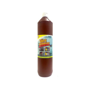 Kleenso Dirt Remover (Brown) 1L