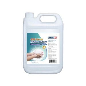 Kleenso Kill Germs Hand Wash 5L