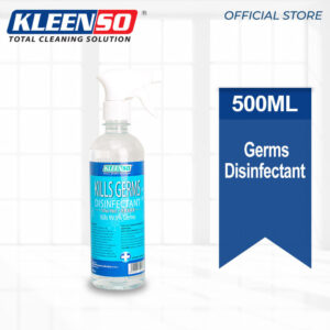 Kleenso Germs disinfectant 500ml