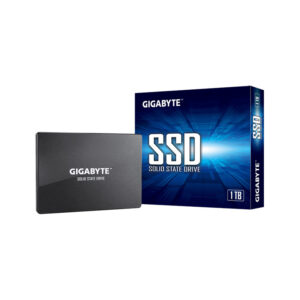 GIGABYTE SATA SSD 2.5inch 120GB / 240GB / 480GB / 960TB / 1TB