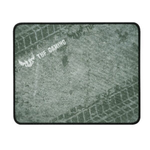 Asus TUF Gaming P3 NCO5 Mousepad with Anti-Fray Stitching and Non-Slip Base