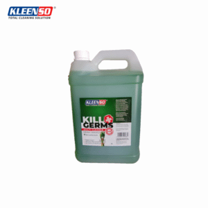Kleenso Serai Wangi Kill Germs Cleaner 5L